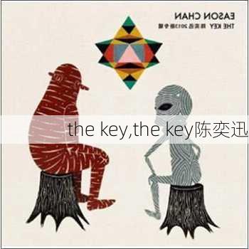 the key,the key陈奕迅